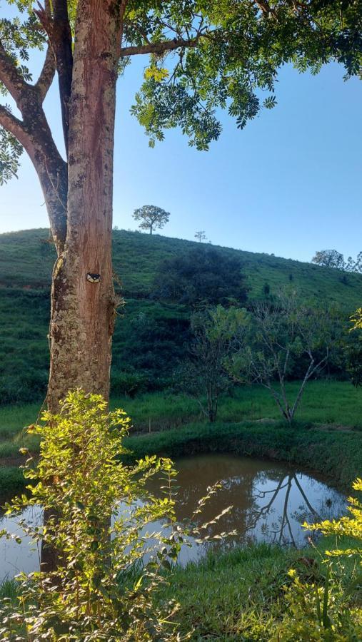 Recanto Aguas Claras Soledade de Minas Εξωτερικό φωτογραφία